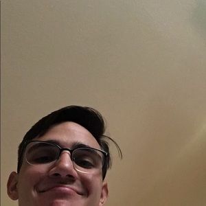 Meet your Posher, Joseph